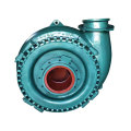 300N high hardness chrome alloy sand suction dredging pump for sale